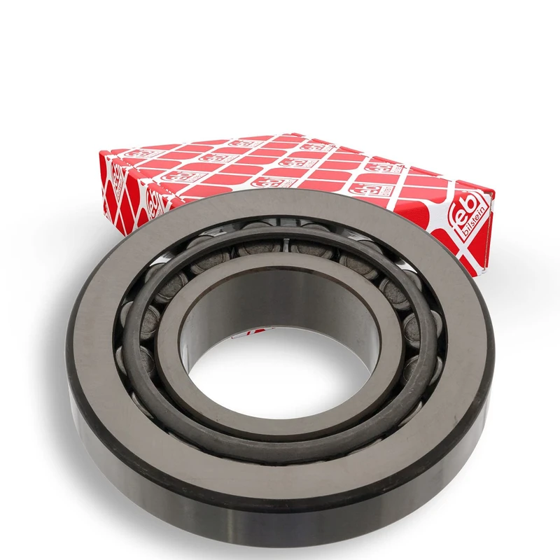 febi bilstein 49035 Wheel And Gear Shaft Bearing, pack of one