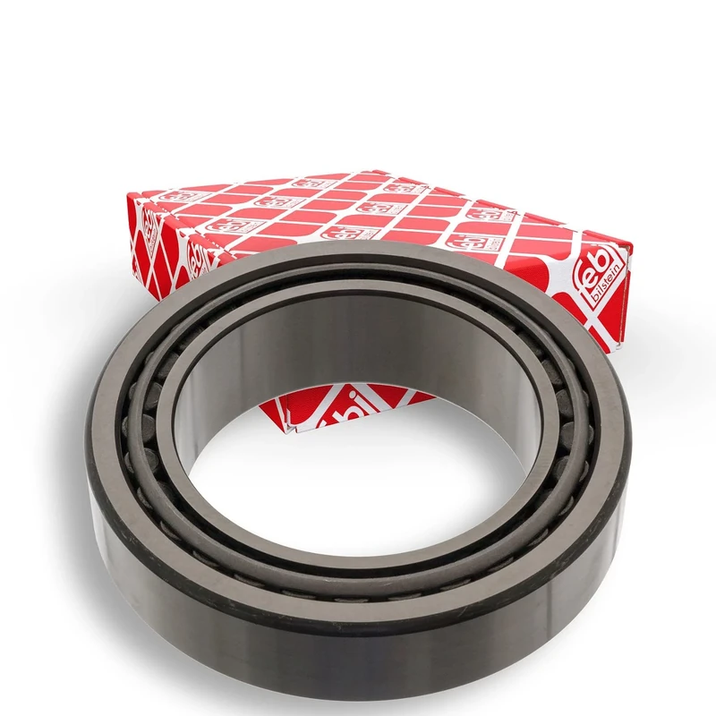 febi bilstein 49033 Wheel And Gear Shaft Bearing, pack of one