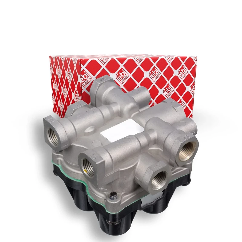 Febi Bilstein 101361 More Circuit Protection Valve