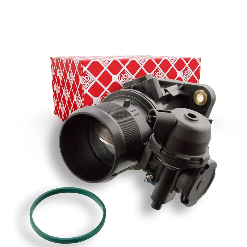 Febi Bilstein 101468 Throttle Valve Connector