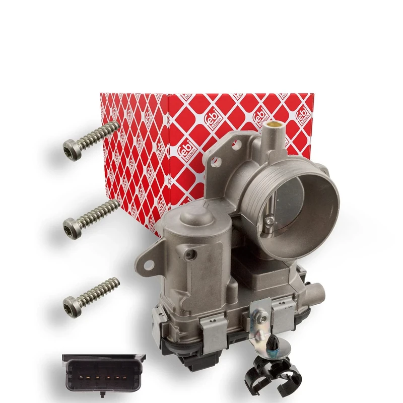 Febi Bilstein 101466 Throttle Body