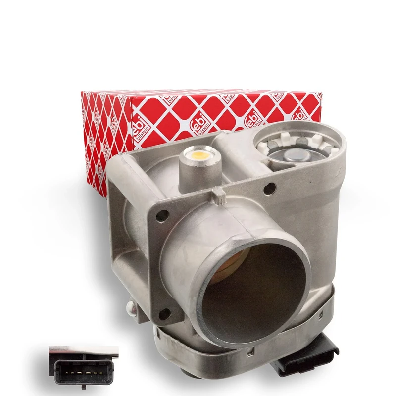 Febi Bilstein 101463 Throttle Body