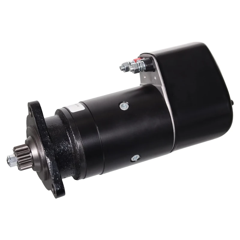 Febi Bilstein 100523 Starter