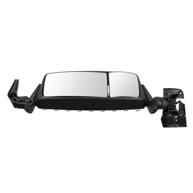 febi bilstein 100112 Mirror System , 1 piece