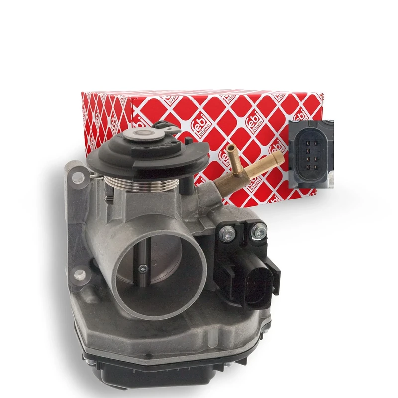 Febi Bilstein 100995 Throttle Body