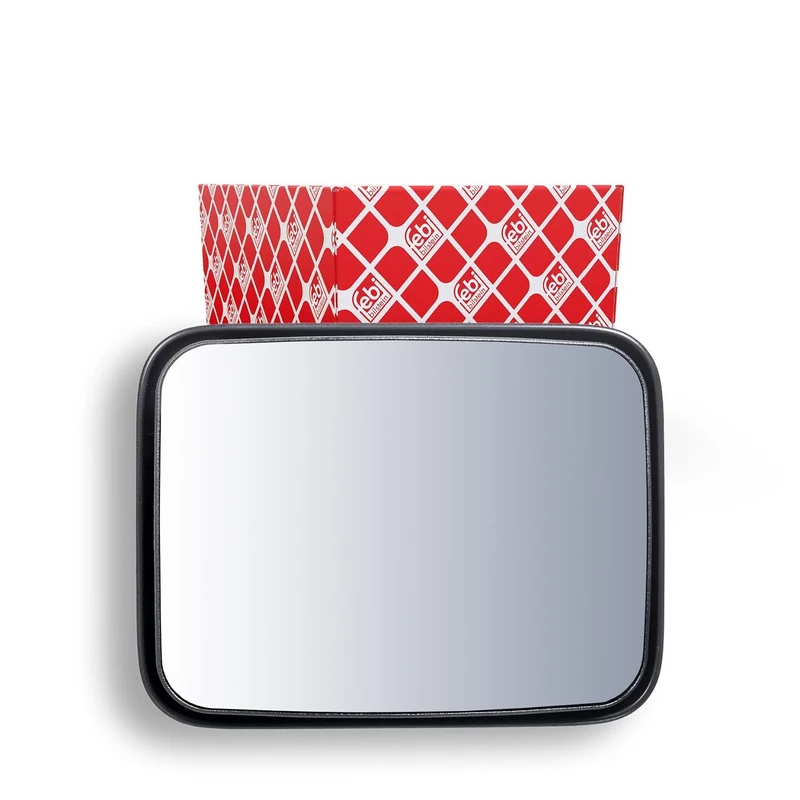 Febi Bilstein 100896 Wide-Angle Mirror , 1 piece