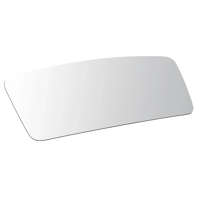 Febi Bilstein 49920 Mirror Glass for main mirror , 1 piece