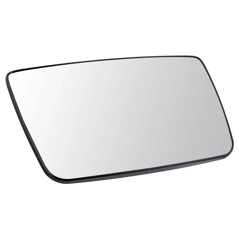 febi bilstein 49965 Mirror Glass for main mirror , 1 piece