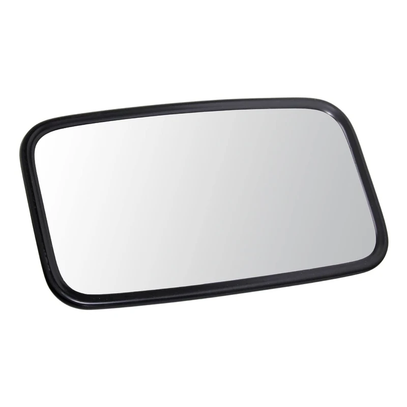 febi bilstein 49985 Main Rear View Mirror , 1 piece