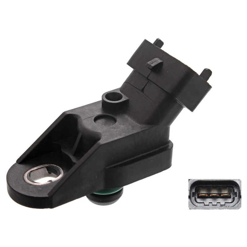 Febi Bilstein 100987 Manifold Pressure Sensor