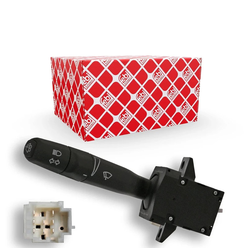 Febi Bilstein 101004 Steering Column Switch