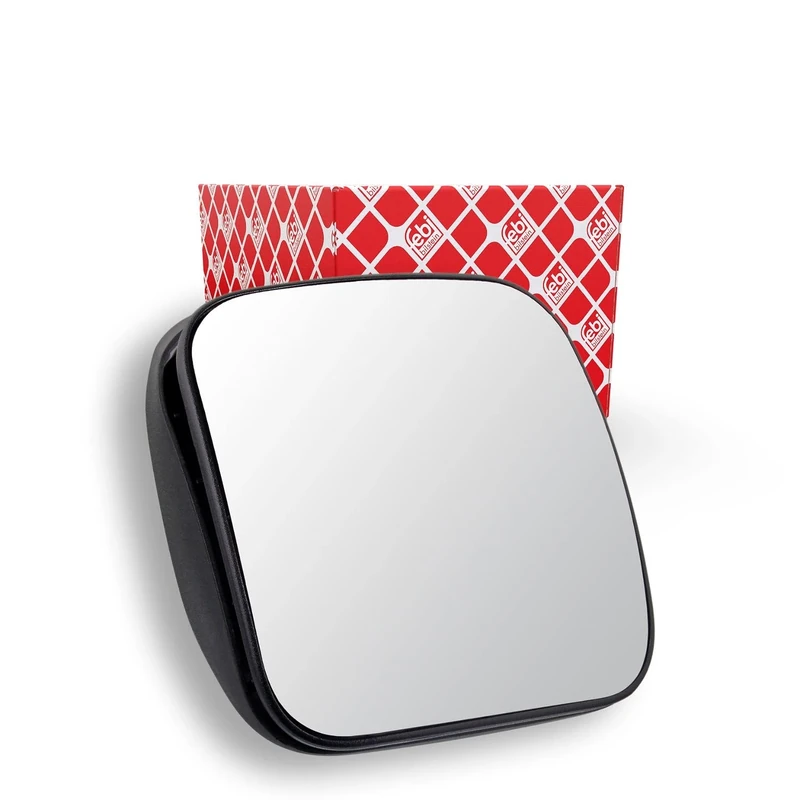 febi bilstein 100019 Wide-Angle Mirror , 1 piece