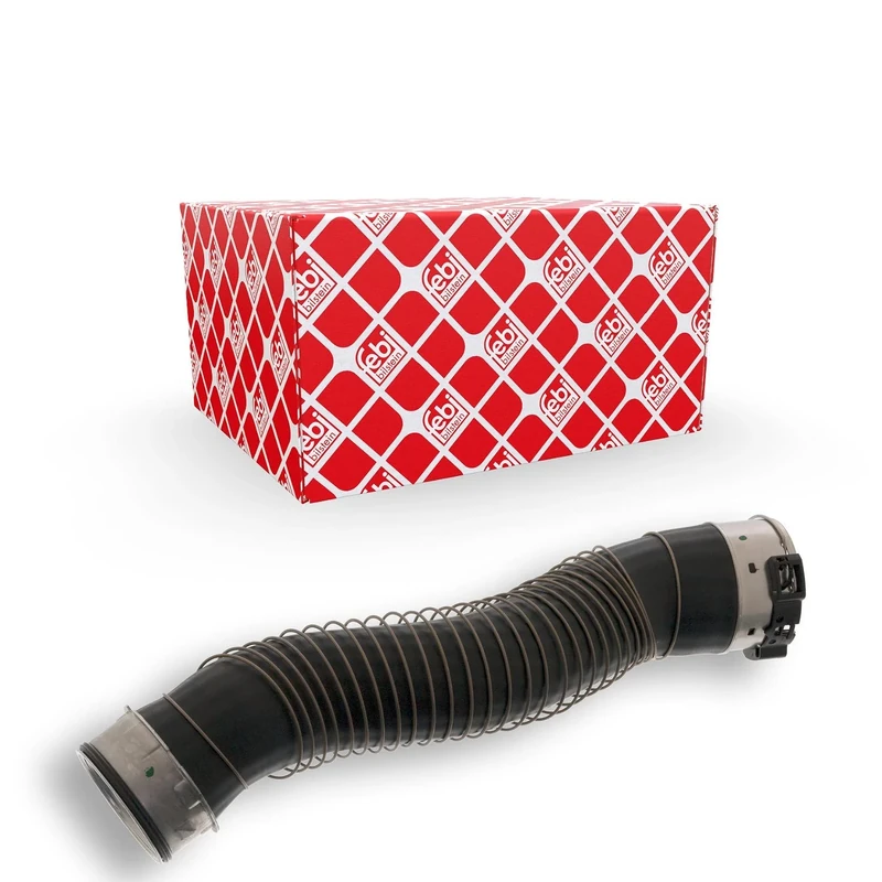 Febi Bilstein 100495 Intercooler Hoses