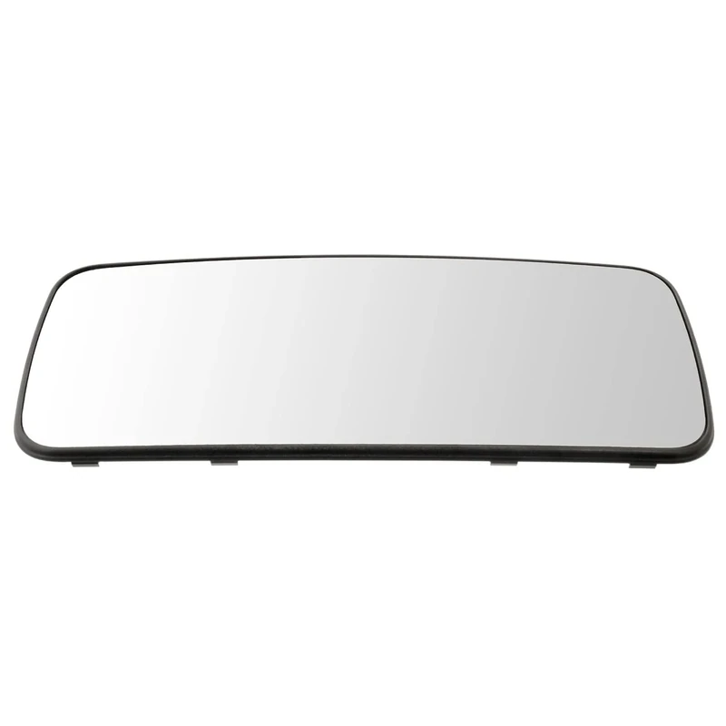 Febi Bilstein 49927 Mirror Glass for main mirror , 1 piece