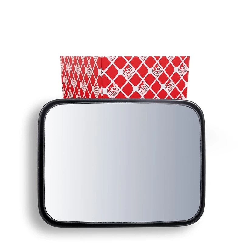 Febi Bilstein 101189 Wide-Angle Mirror , 1 piece