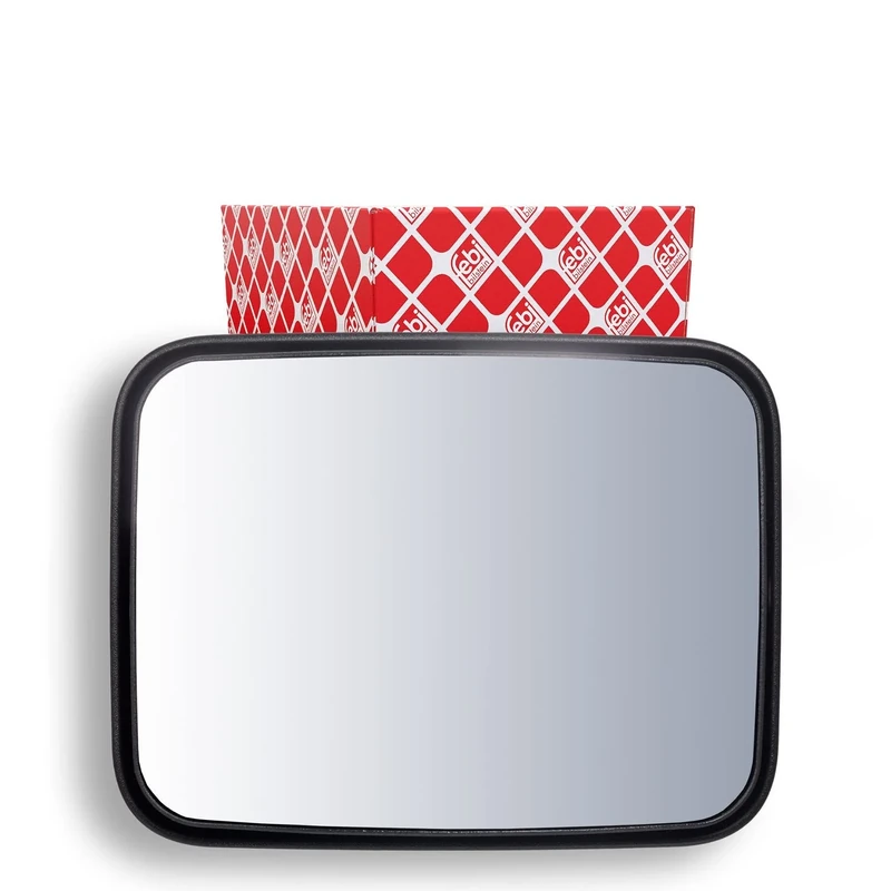 febi bilstein 100915 Wide-Angle Mirror , 1 piece