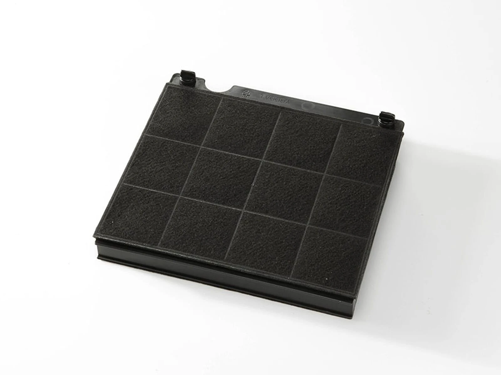 Original Elica CFC0141529 Carbon Cooker Hood Filter