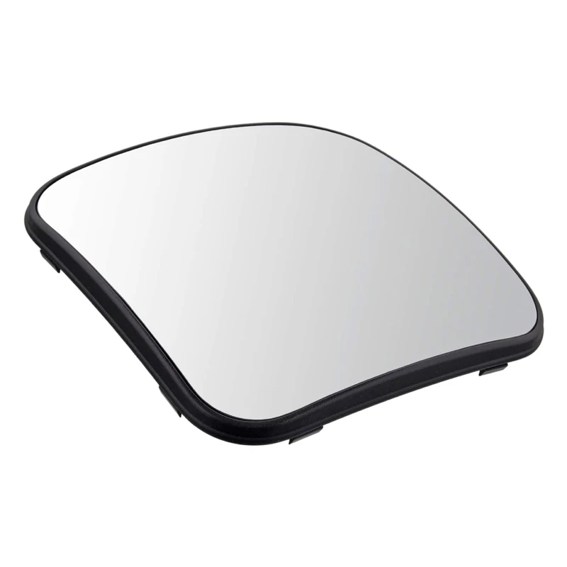 febi bilstein 49928 Mirror Glass for wide-angle mirror , 1 piece