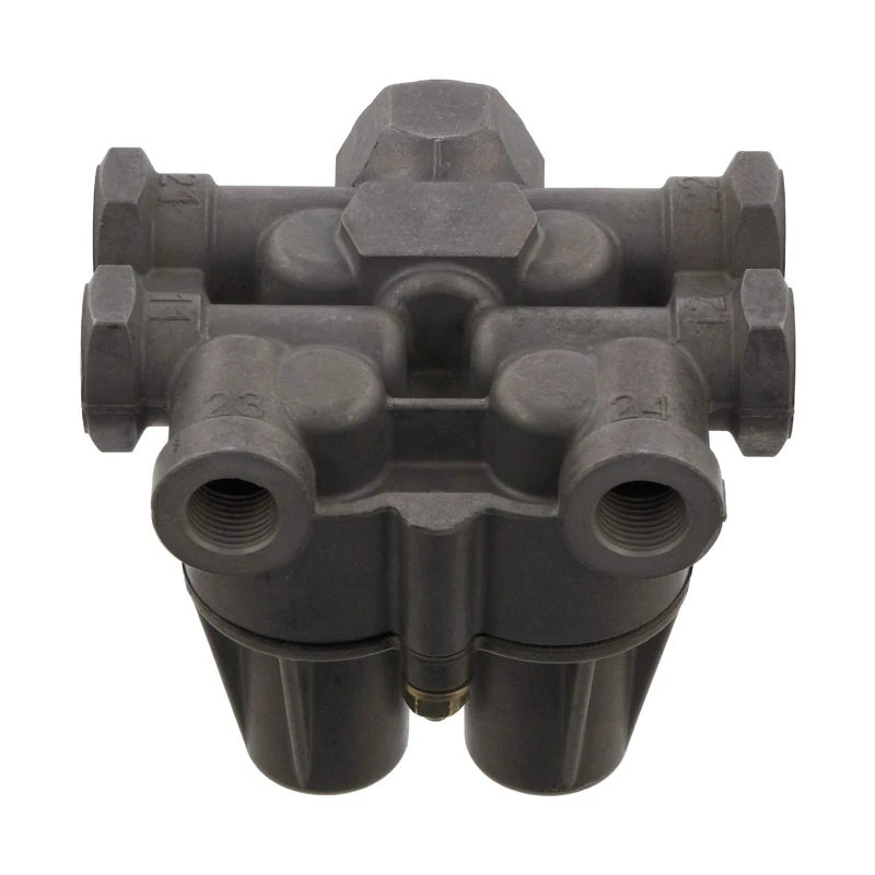 Febi Bilstein 34102 Multi-Circuit Protection Valve