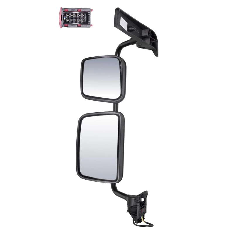 Febi Bilstein 100905 Mirror System , 1 piece
