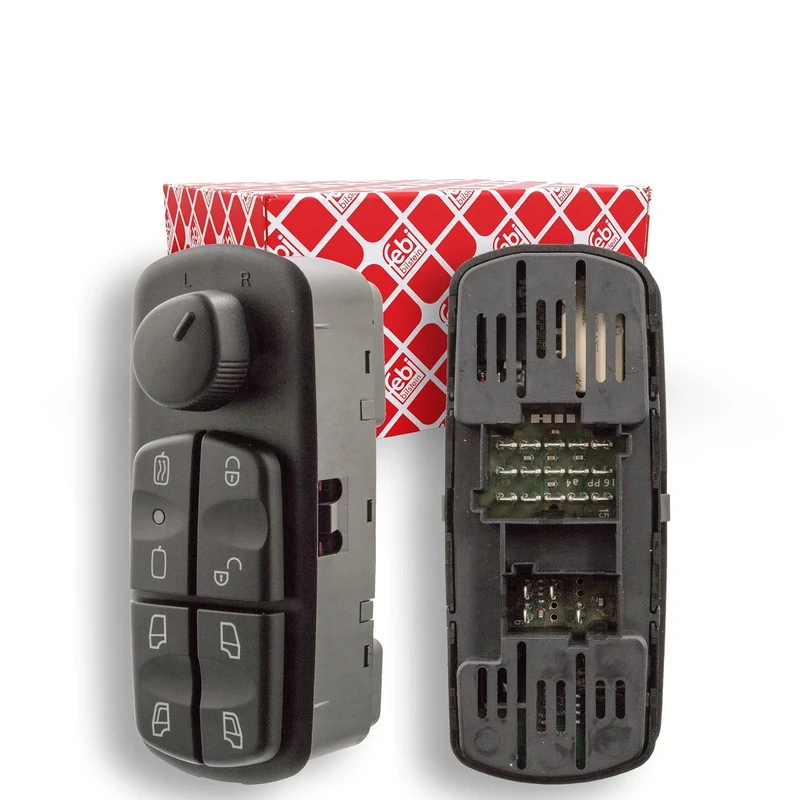 Febi Bilstein 101688 Switch Unit