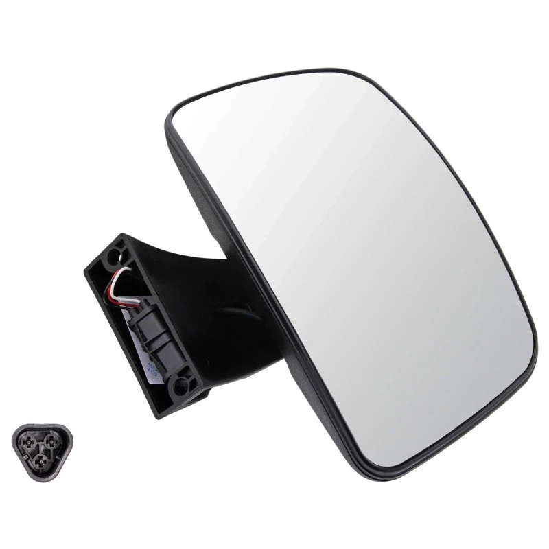 Febi Bilstein 49973 Ramp Mirror , 1 piece