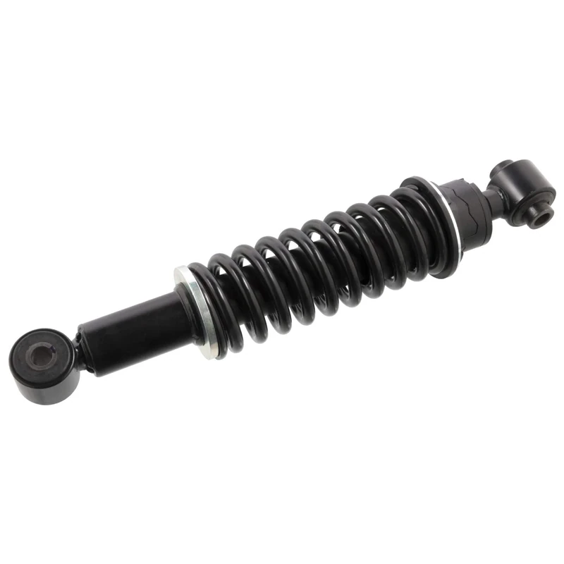 febi bilstein 102002 cab damper, 1 piece.