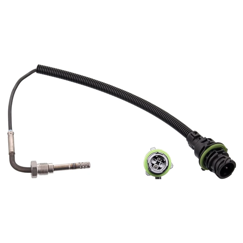 Febi Bilstein 102010 Flue Gas Temperature Sensor