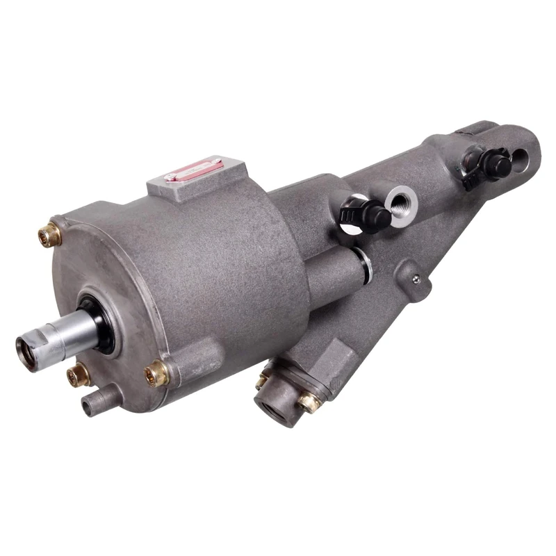 Febi Bilstein 101824 Clutch Amplifier
