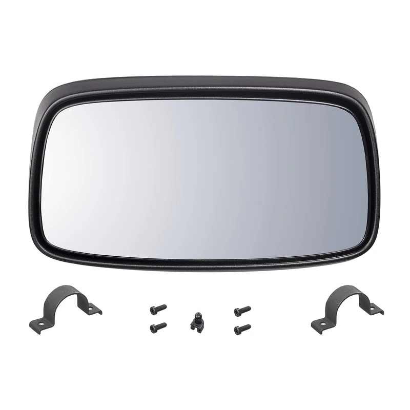 febi bilstein 100919 Main Rear View Mirror , 1 piece