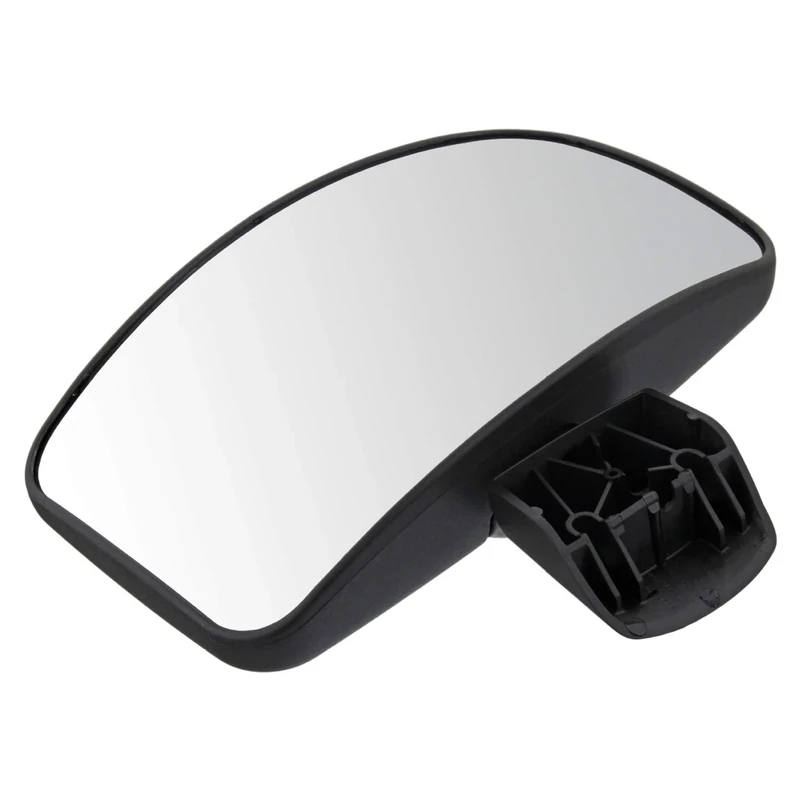 febi bilstein 100016 Ramp Mirror , 1 piece