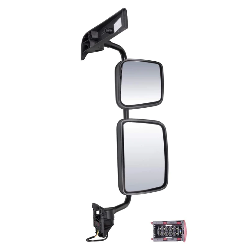 Febi Bilstein 100906 Mirror System , 1 piece