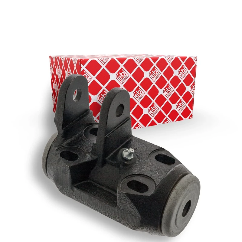 febi bilstein 101417 cab bearing