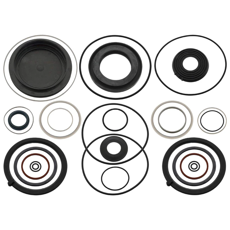 Febi Bilstein 101311 Gasket Set