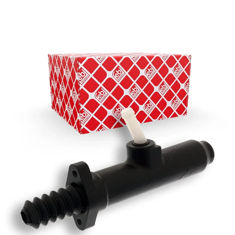 Febi Bilstein 101275 Clutch Master Cylinder