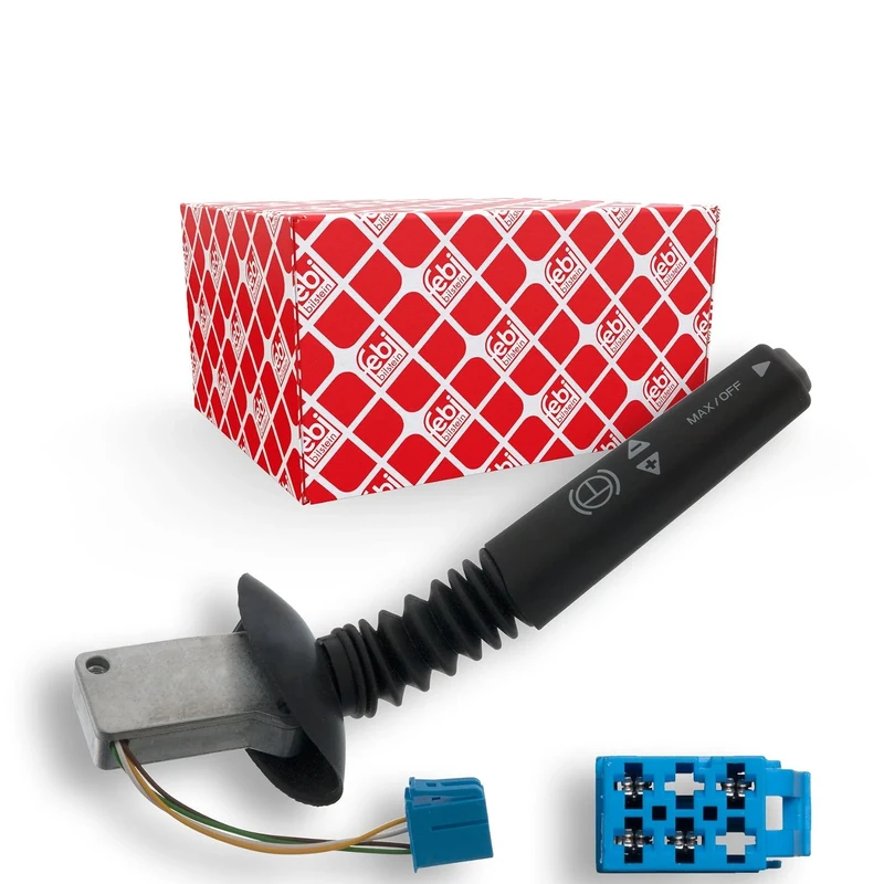 febi bilstein 48599 Steering Column Switch Assembly, pack of one