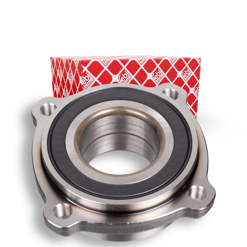 febi bilstein 101297 wheel bearing kit, 1 piece.