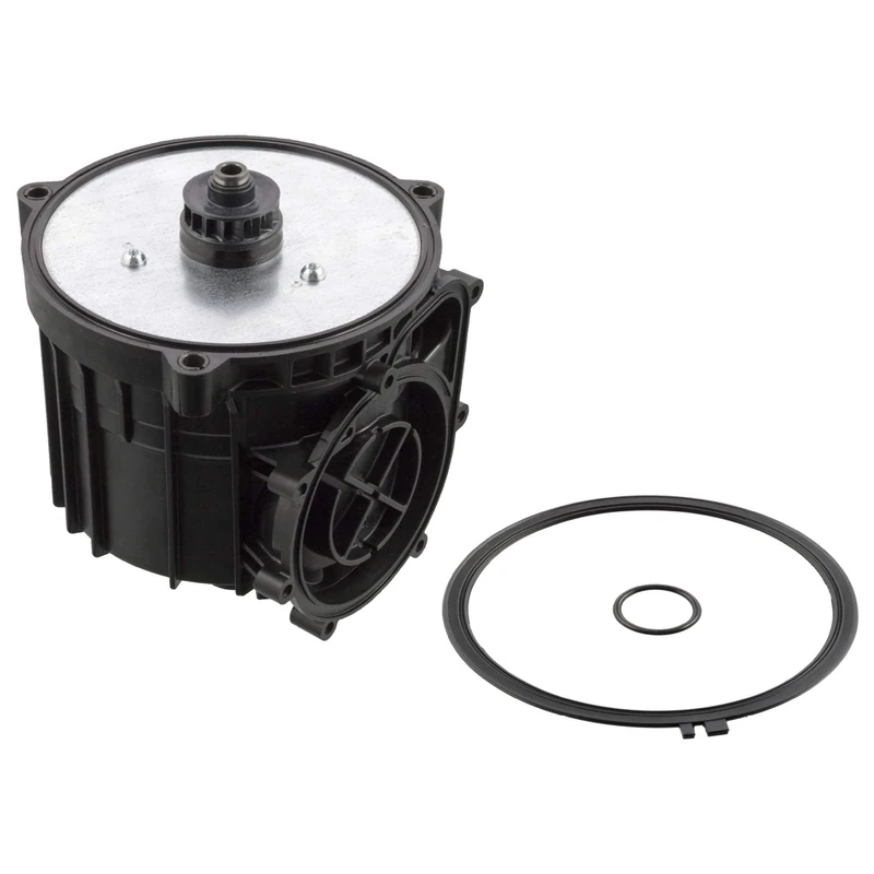 Febi Bilstein 101396 Ölabscheider