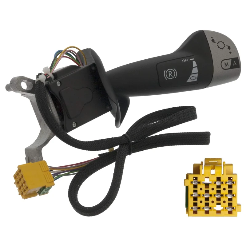 febi bilstein 48592 Steering Column Switch Assembly, pack of one