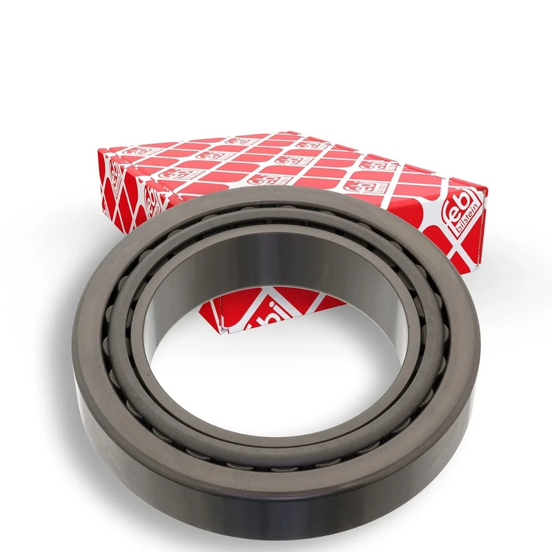 febi bilstein 49751 Wheel And Gear Shaft Bearing, pack of one