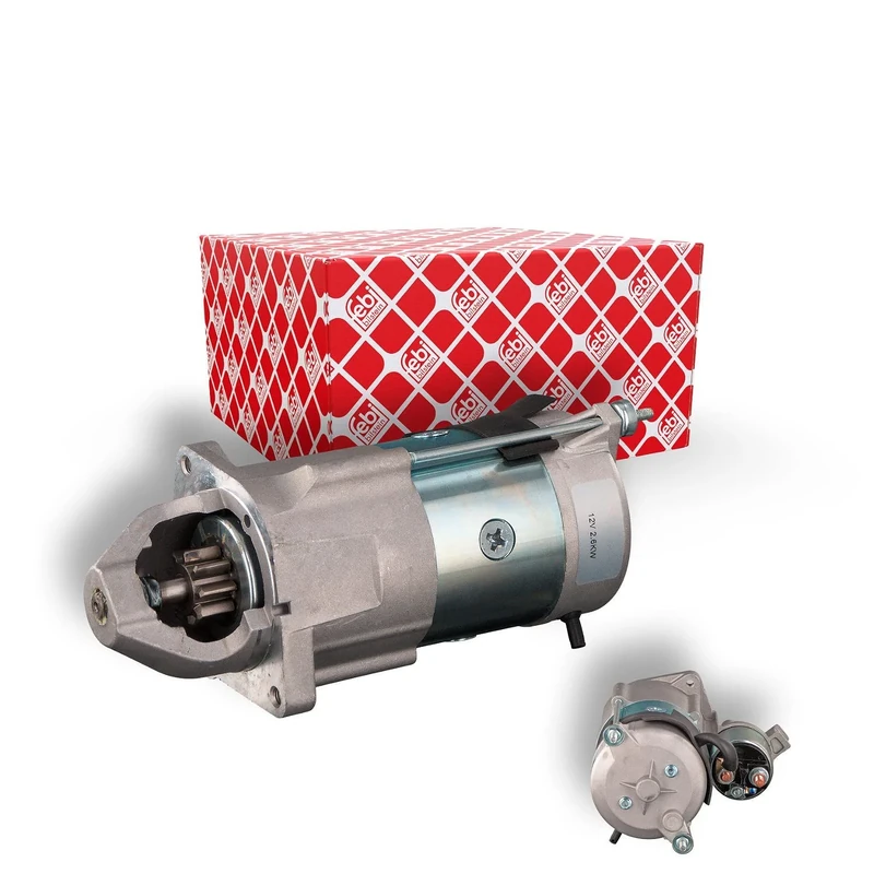 Febi Bilstein 101614 Starter