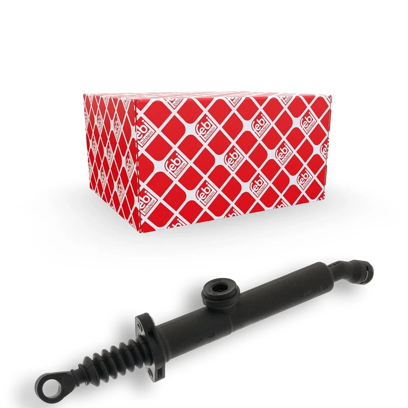 Febi Bilstein 101276 Clutch Master Cylinder