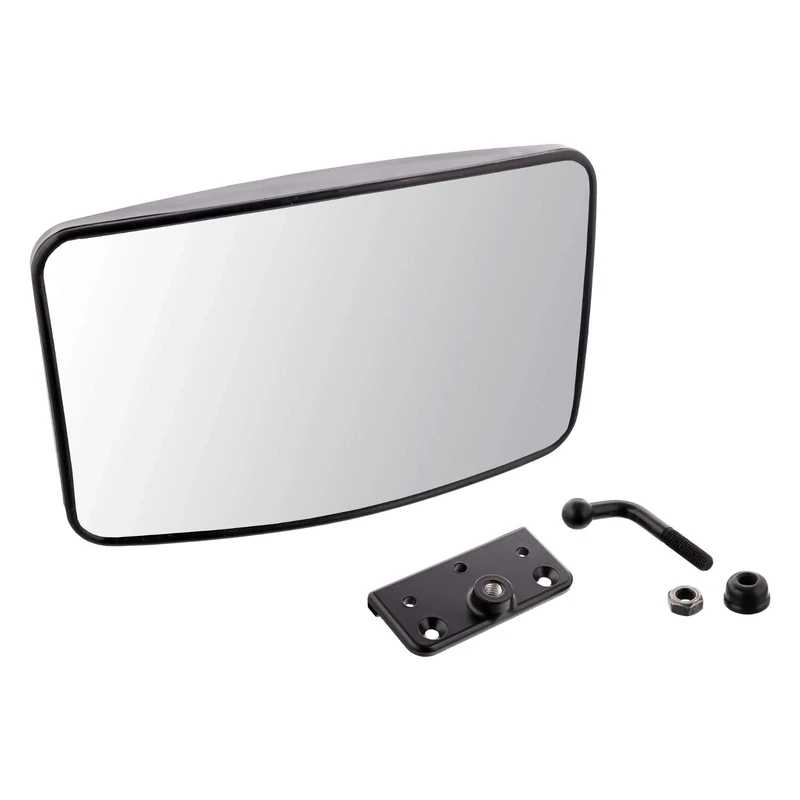 febi bilstein 101393 Ramp Mirror , 1 piece