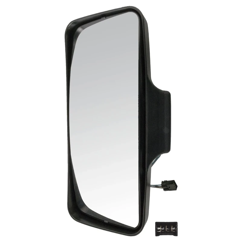 Febi Bilstein 101197 Main Rear View Mirror , 1 piece