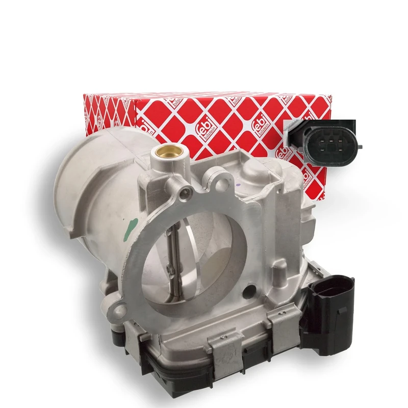 Febi Bilstein 101456 Throttle Body