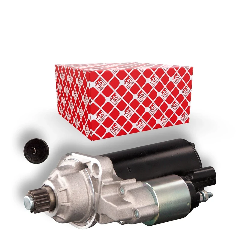 febi bilstein 101565 Starter Motor