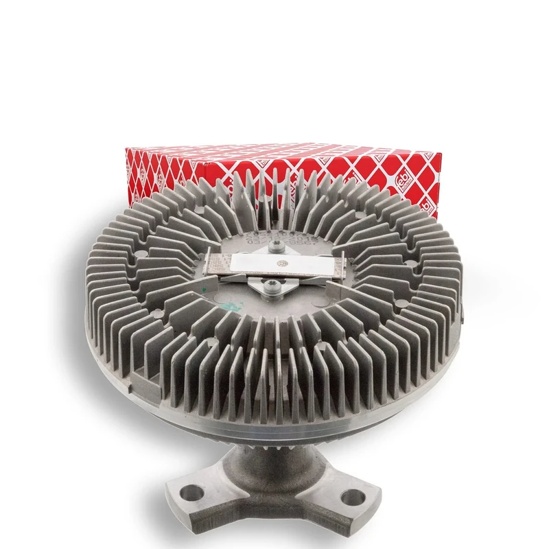 febi bilstein 101252 Viscous Coupling, pack of one