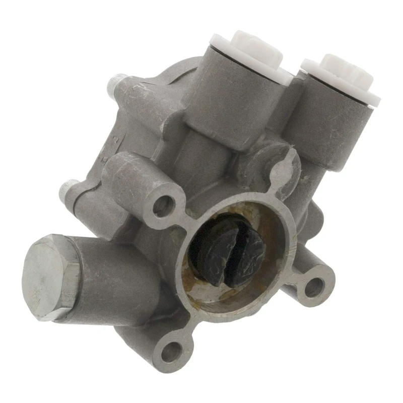 febi bilstein 46449 Fuel Pump, pack of one - Image 1