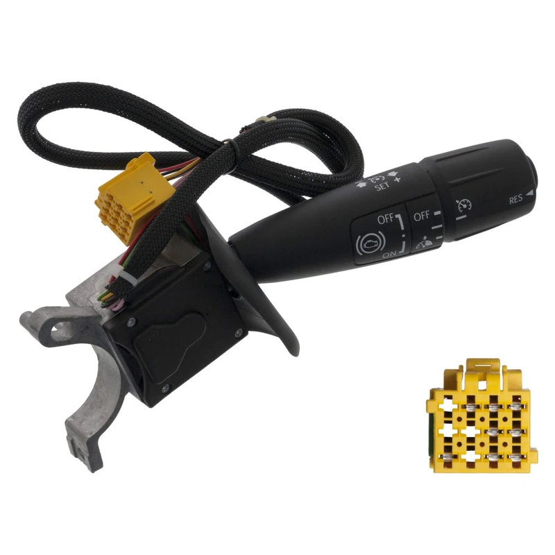 febi bilstein 48601 Steering Column Switch Assembly, pack of one