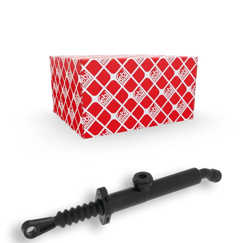 Febi Bilstein 101823 Clutch Master Cylinder